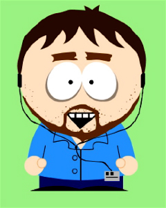 yyman1's profile picture. 