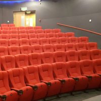 Sinema | Cinema (@aaccinema) 's Twitter Profile