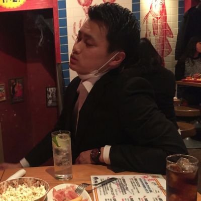 0112Suzuki's profile picture. 涼しく太く生きます