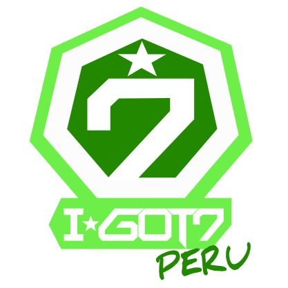 Peruvian Fanbase - Working hard for GOT7 #TEAMGOT7 3 ~~