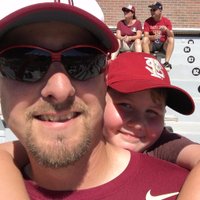 Coach Dampson (@jeraddampson) 's Twitter Profile Photo Coach Dampson (@jeraddampson) 's Twitter Profile Photo