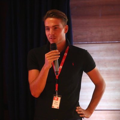 trisalve's profile picture. 🏊🚴🏃🇨🇭Swiss Triathlon | 👔 The Adecco Group #Win4Youth