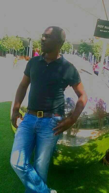 MalulekeTuis's profile picture. 