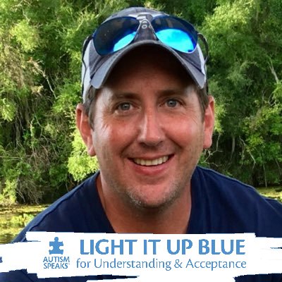 BradHempkins's profile picture. Christian/Husband/Father/Son/Brother/Uncle/Autism Whisperer/Insurance Agent/Conservationist/Hunter/Fisherman