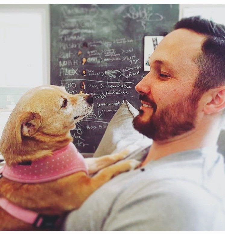 AdSal44's profile picture. Just having some fun w/Detroit & MSU sports fans.