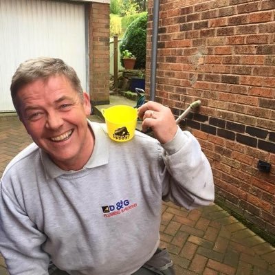 D&G Plumbing and Heating Sheffield. Darren, Ged and Daniel, with over 30 years experience. 07748907382