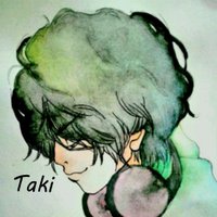 タキ (Taki)(@takigames_tw) 's Twitter Profile Photo