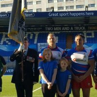 Mr SG apDavies (@gordontowers37) 's Twitter Profile