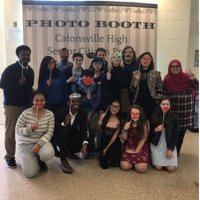 CHS SGA (@catonsville_sga) 's Twitter Profile