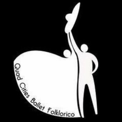 The Quad Cities Ballet Folklorico (QCBF) is a non-profit organization that teaches the Mexican culture through the art form of dance.  Est. 1984