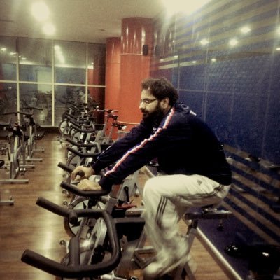 FaranUmar1's profile picture. 