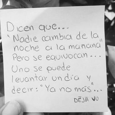 Frasesrea's profile picture. El problema no es el problema, el problema es tu actitud frente al problema