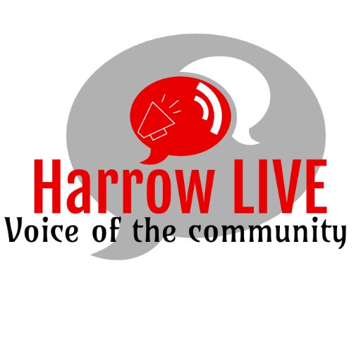 HARROW: Local news, events, meetings and people who matter. A bridge to connect and campaign for the community. Join us.