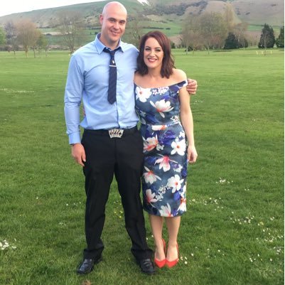 HayleyMunro21's profile picture. I still don't understand Twitter, but here I am.