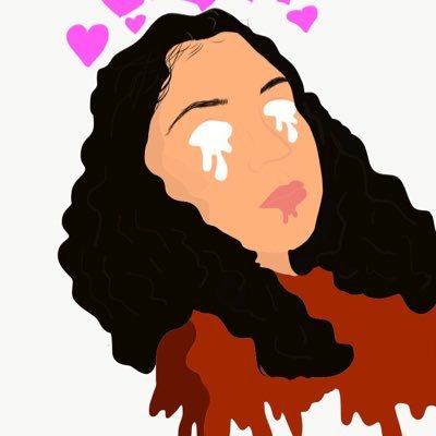 elisa_tron12's profile picture. fuck all y'all bitch asses