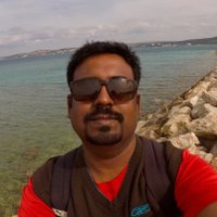 Manickavel (@vmanicks) 's Twitter Profile