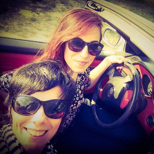 magdavlckova's profile picture. 🍀