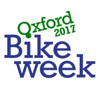 Oxford Bike Week (@oxfordbikeweek) 's Twitter Profile Photo