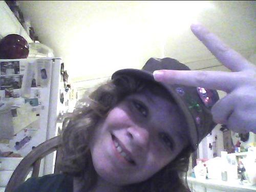 SarahAriel's profile picture. 