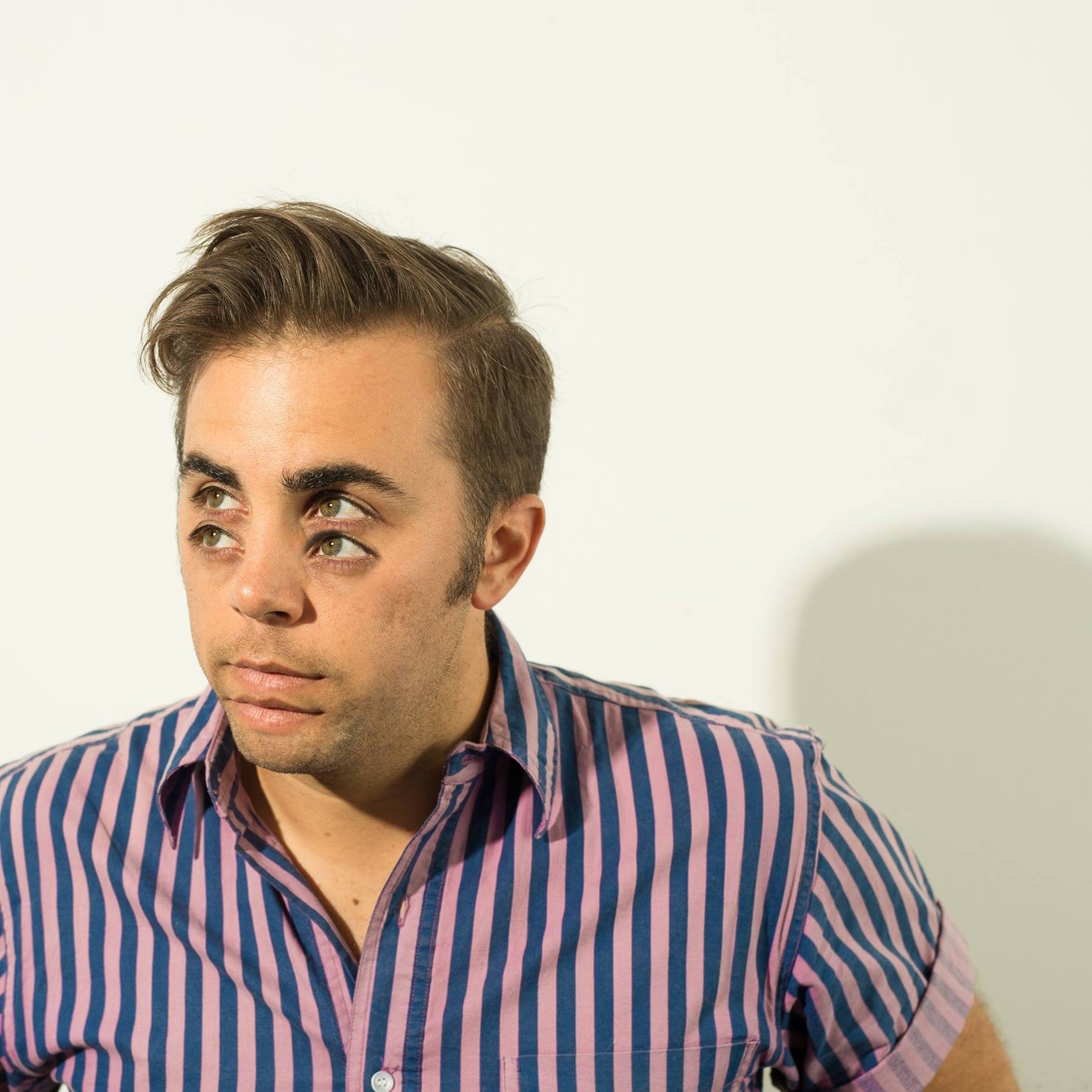 brainsrigazzi's profile picture. Fix Your Hearts or Die. ////////////////////////////////////////////// Creative Director at Production Club. //experiential//production//branding//