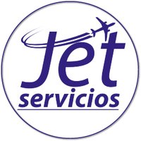 JET SERVICIOS(@jetservicios) 's Twitter Profile Photo