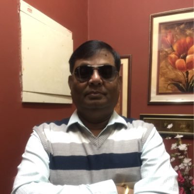 rdev_uppcl's profile picture. 