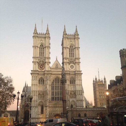Help us prevent Donald Trump and his dangerous rhetoric from access to Westminster Abbey. Student-run. https://t.co/f6YfQWiDb0