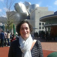 Ainara Diaz de Gereñ (@ainadgo) 's Twitter Profile