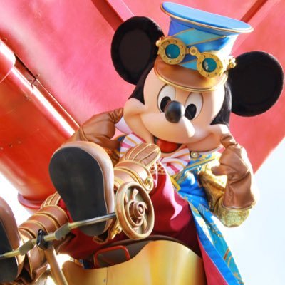 パリ&浦安2拠点で暮らしてるディズニー好き / CAもちょい住みしてました🇯🇵🇺🇸🇫🇷 /パリディズニーファミリー🏰 / DCL /ミラコ100泊 / 世界パーク周遊 / ゆるっとイン / USJや他テーマパークも好き/ 30カ国✈️ / 2025パリ移住