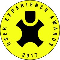 UXAwards (@uxawards) Twitter profile photo