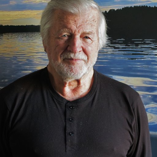 IlmariKyosti's profile picture. Kohtalon tuuli kaarnalaivaa kuljettaa. Kohtalona vakava sairaus. Keikun täällä aikani....🤒