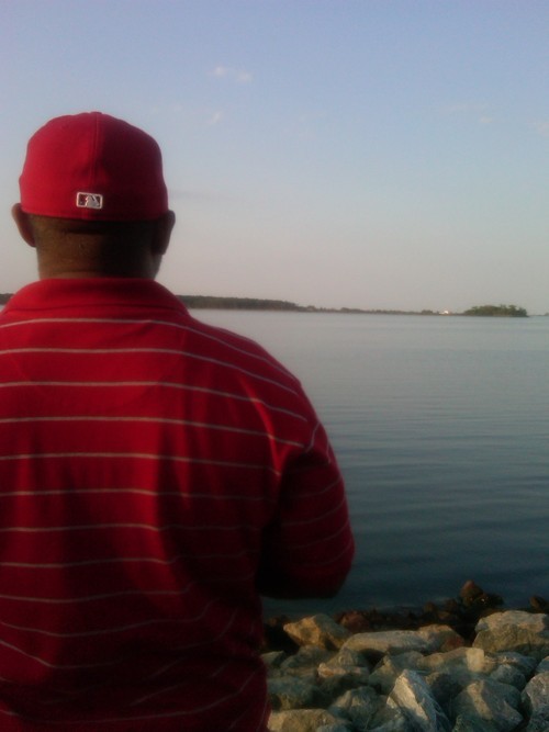 ermandobrown's profile picture. i like fishing, we have alot of water surrounding us here so we make good use of it. beach combing, video games
