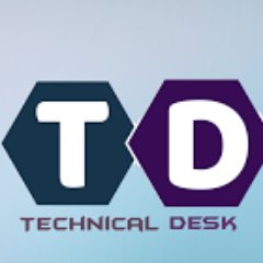 Technical Desk