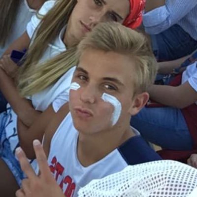 tycow8's profile picture. Future Missionary. Ball is life. Just happy to be here Snap: ty_cow8