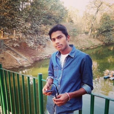 ajeetgautam4's profile picture. 