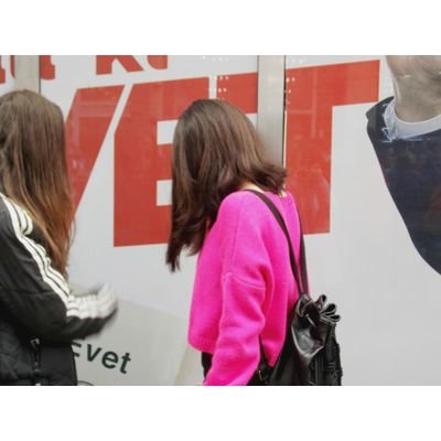 Minji3333's profile picture. 