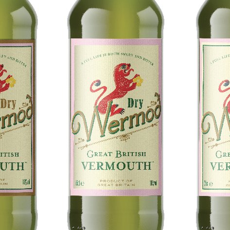 Takes vermouth back to its roots: natural, delicious, all-British. Aperitif, spritzer, martini. Refreshing as an April walk in the hills.