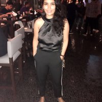 Geetanjali Advani (@geeetanjali) 's Twitter Profile