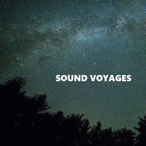 Sound Voyages