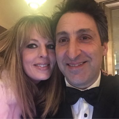 ccotrupe's profile picture. Wife. Mother. Daughter. Sister. CEO of Partners + Napier.