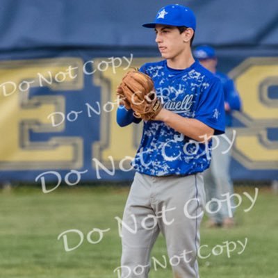 ⚾️Baseball is life⚾️ I'm the guy that says he can do everything, but that's just because I can.