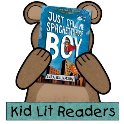 KidLitReadersさんのプロフィール画像