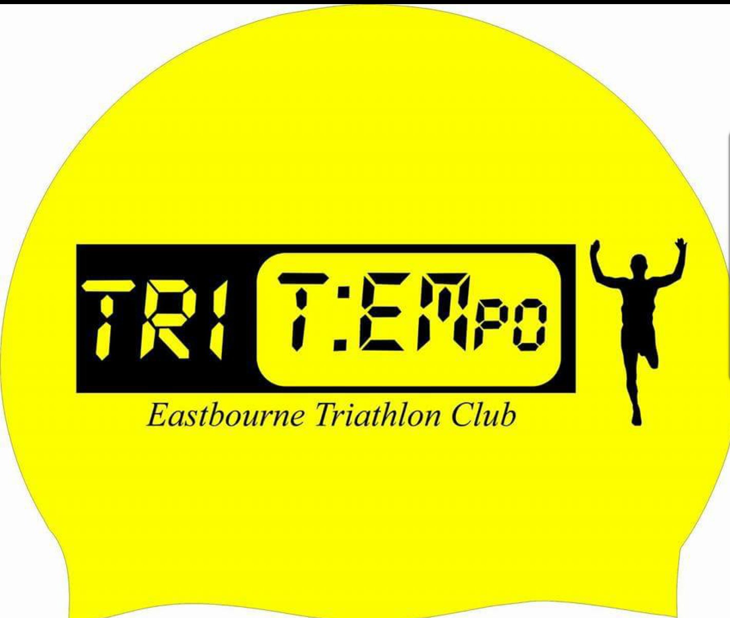 TriTempoClub's profile picture. Friendly Triathlon Club in Eastbourne East Sussex. @Temposhopuk.