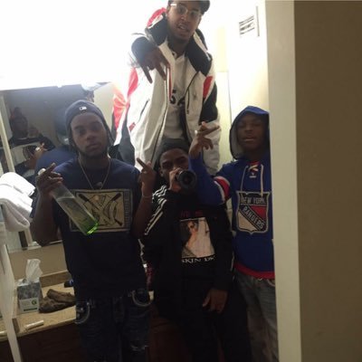 Free my man kwon/k5th #dtw shit