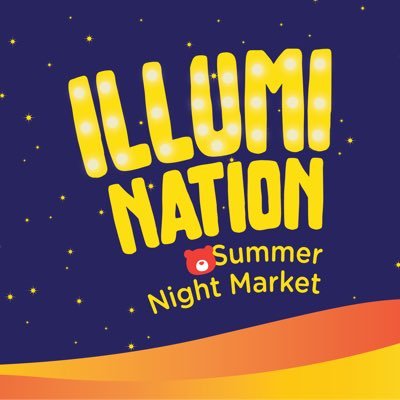 Illumination Summer Night Market: May 5 - Sep 10, every Friday-Sunday evenings. Find us just under the knight bridge! Illuminationbc #IlluminationNightMarket