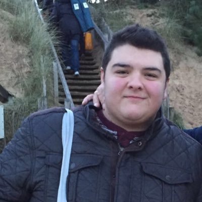 MarcusEvans6's profile picture. 