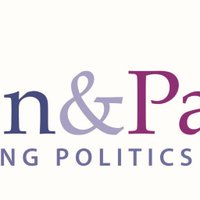 Eden&Partners(@EdenPolitics) 's Twitter Profile Photo