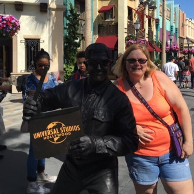 LizaJean11's profile picture. I am strong in spirit, big in ❤️, ready to take on the world, but not ready to ever give up.