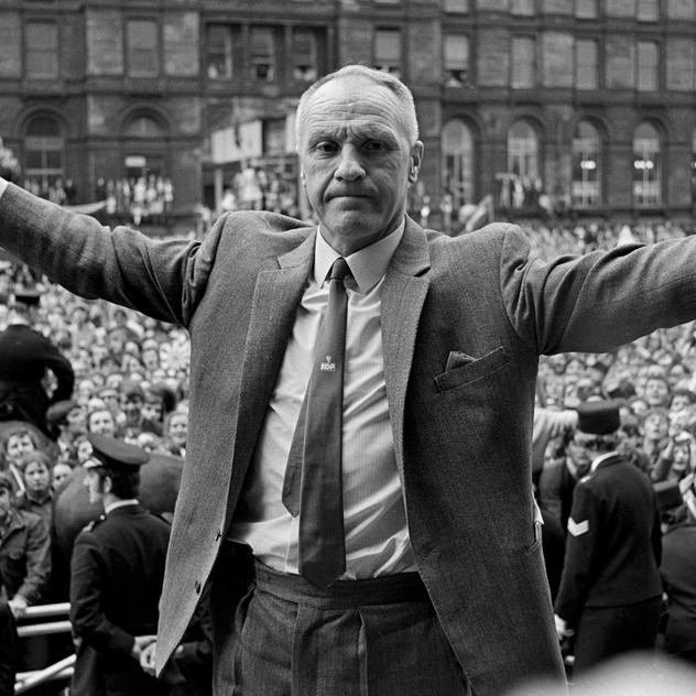 AndyJudge2's profile picture. 