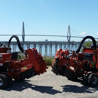 Atlantic Tree & Stump, LLC is locally owned and operated & specializes in the removal of trees and stumps for both residential and commercial customers.